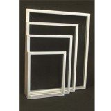 Aluminum Screen Printing Frames